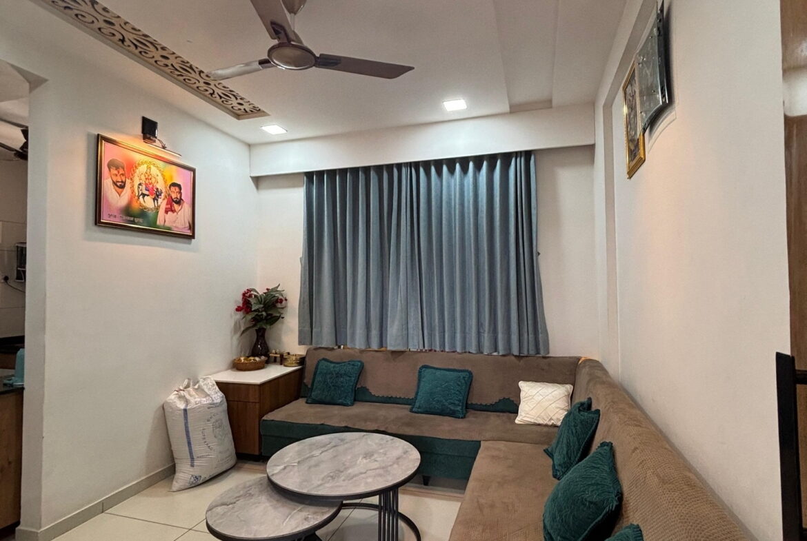 2 beds and 2 baths for sale in Ahmedabad