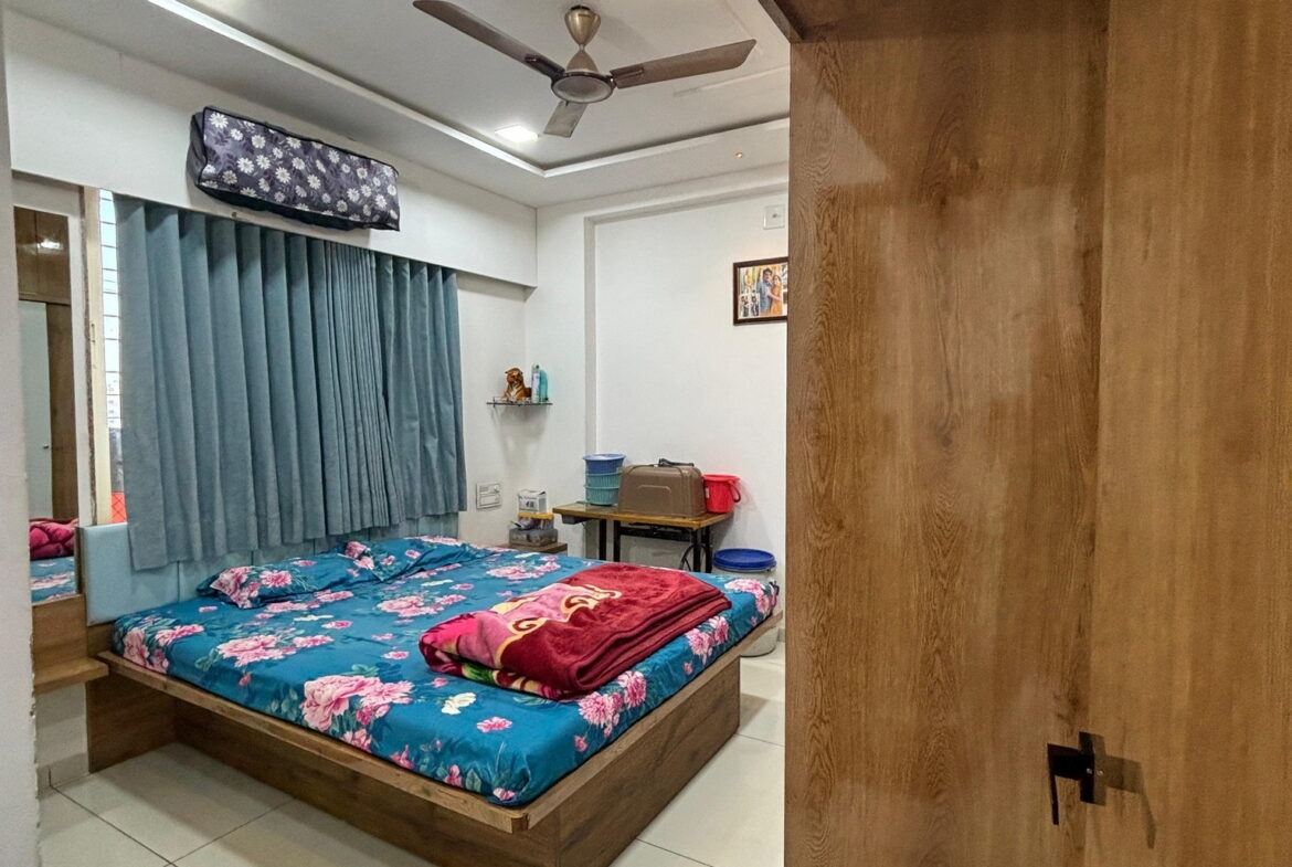 2 beds and 2 baths for sale in Ahmedabad