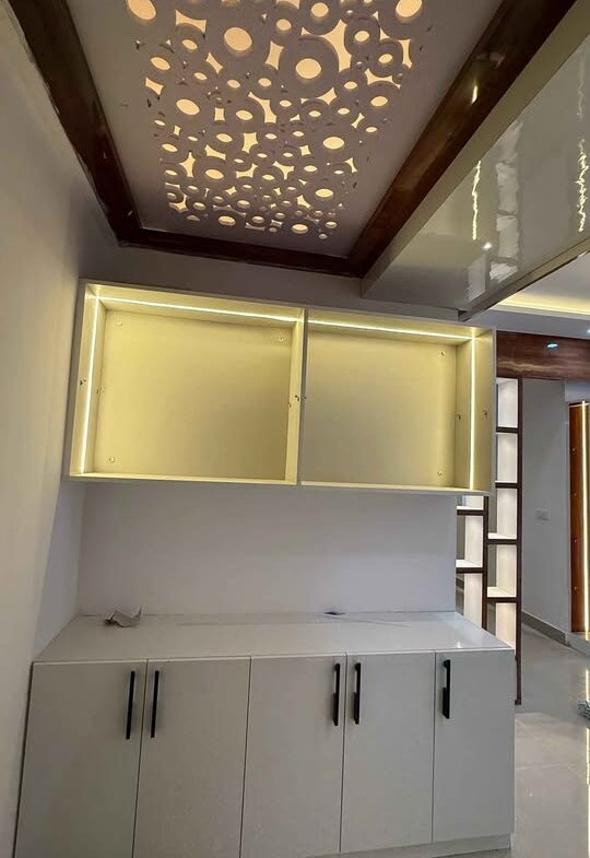 2 beds and 2 baths for rent in Gurugram