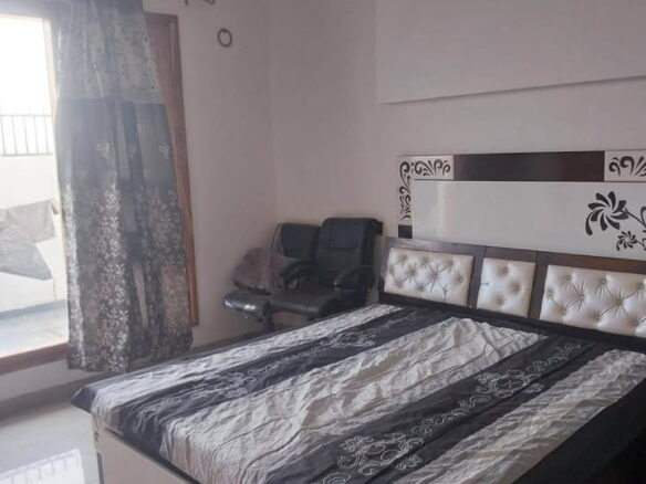 5 beds and 5 baths for rent in Chandigarh