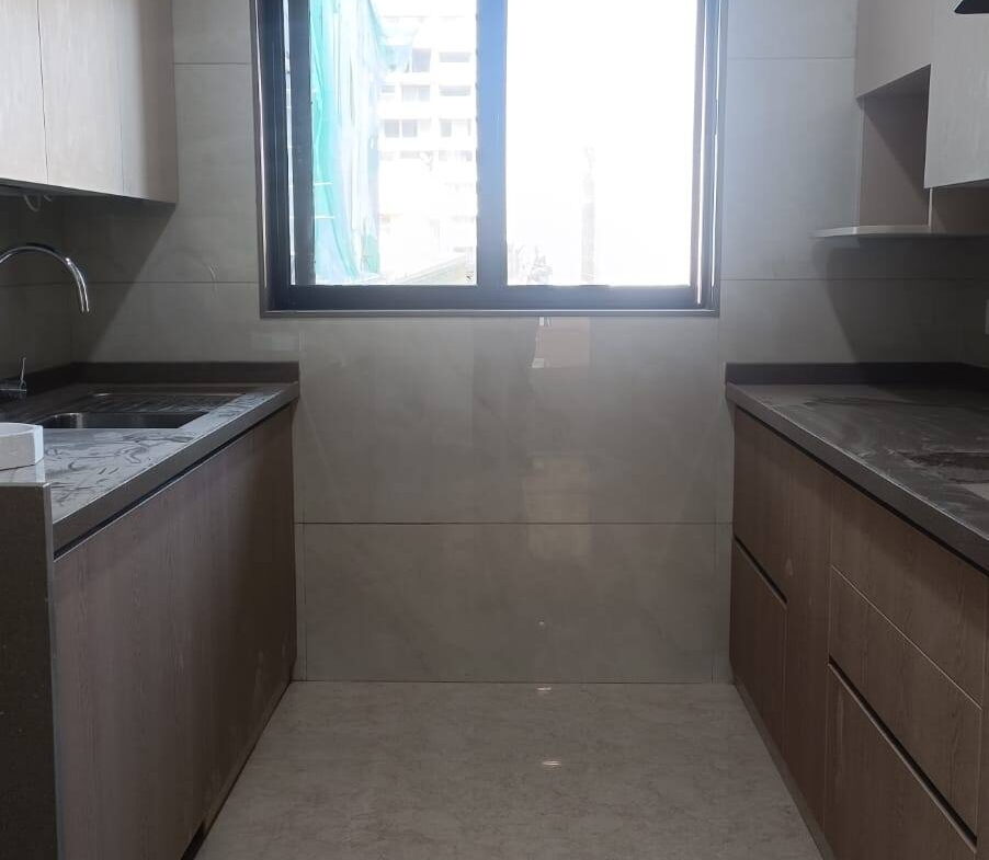 2 beds and 2 baths for rent in Mumbai
