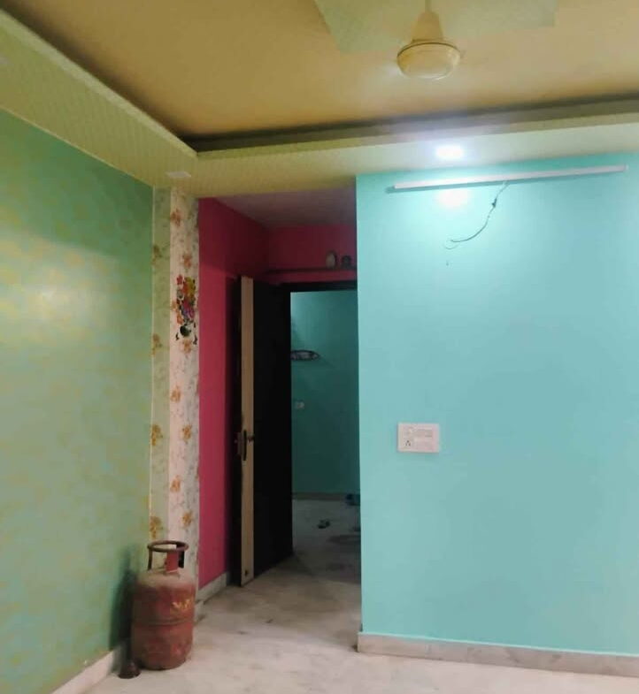 2 beds and 2 baths for rent in Delhi
