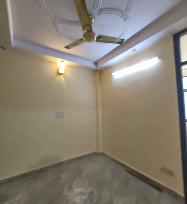 2 beds and 2 baths for rent in Delhi