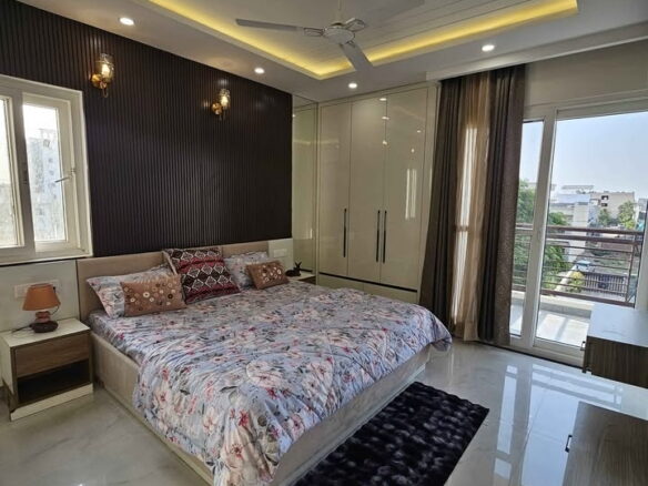 2 beds and 2 baths for sale in Chandigarh