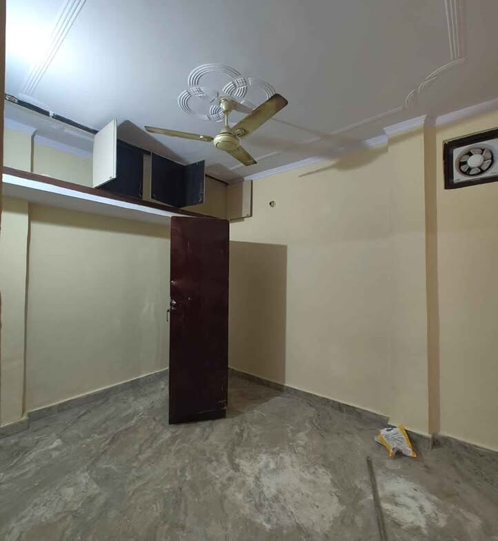2 beds and 2 baths for rent in Delhi