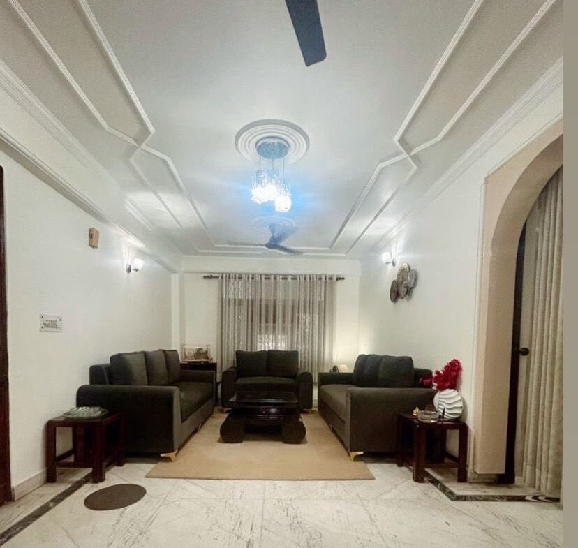 4 beds and 4 baths for sale in Ghaziabad