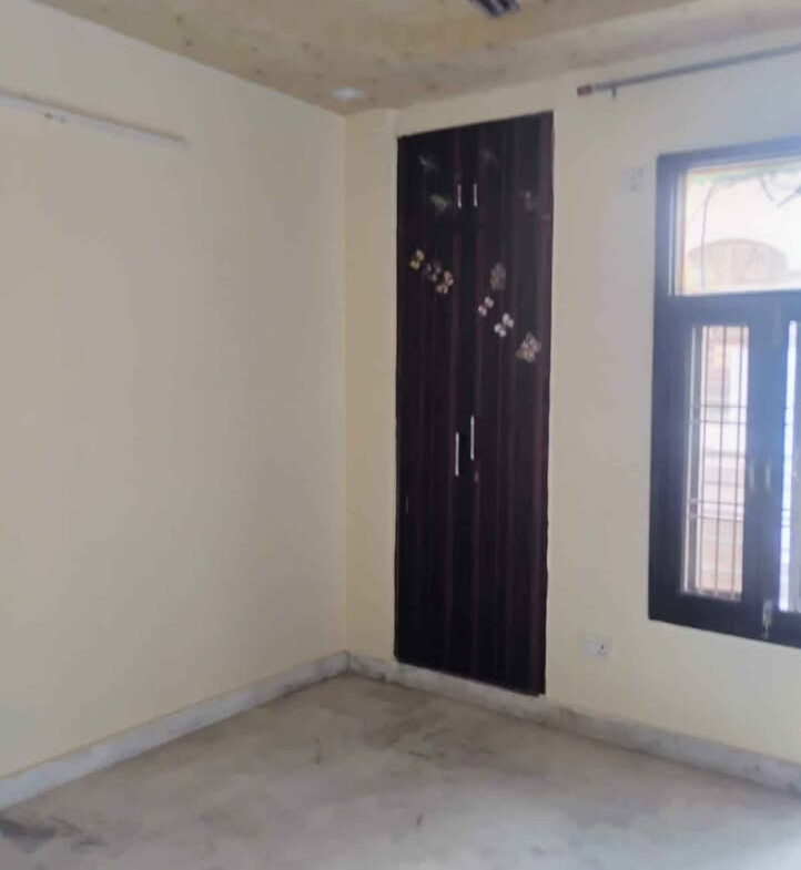2 beds and 2 baths for rent in Delhi