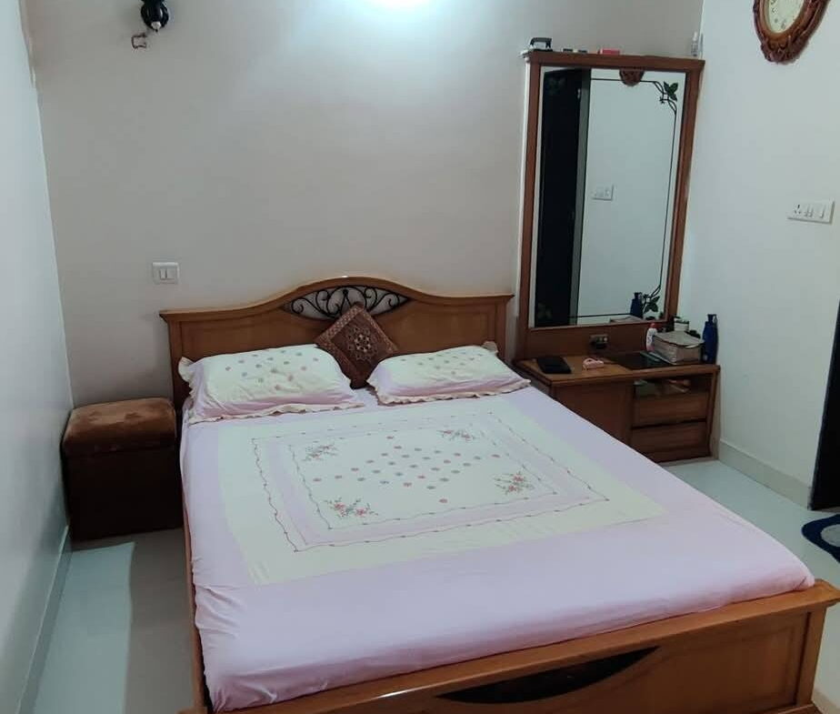 3 beds and 3 baths for sale in Ahmedabad