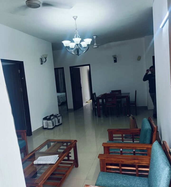 4 beds and 4 baths for rent in Gurugram