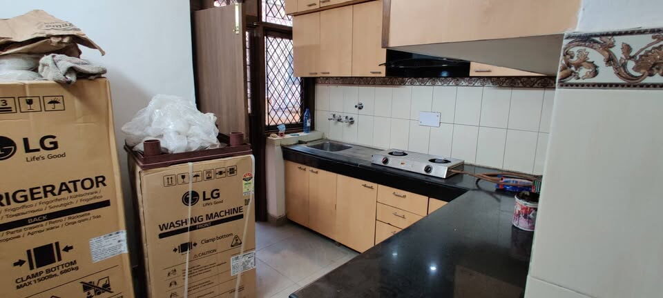 4 beds and 4 baths for rent in Gurugram