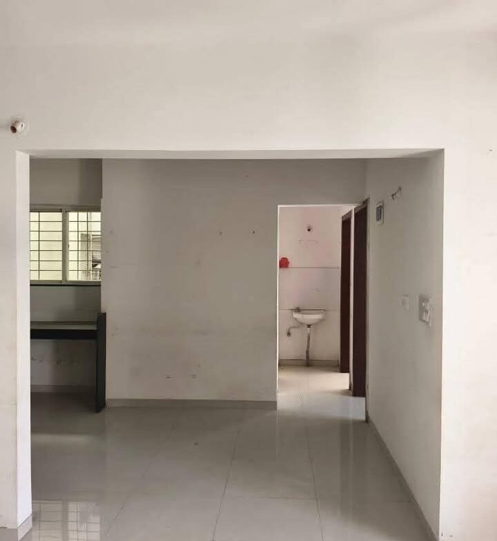 2 bed and 2 bath for sale in Pune