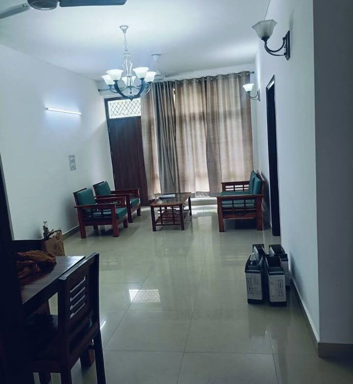 4 beds and 4 baths for rent in Gurugram
