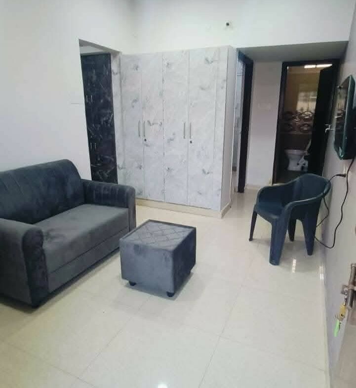3 bed and 3 baths for rent in Kolkata