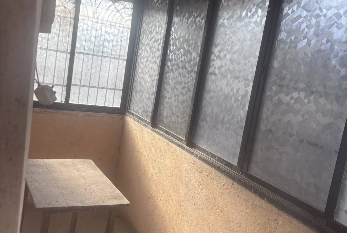 1 bed and 1 bath for rent in Mumbai