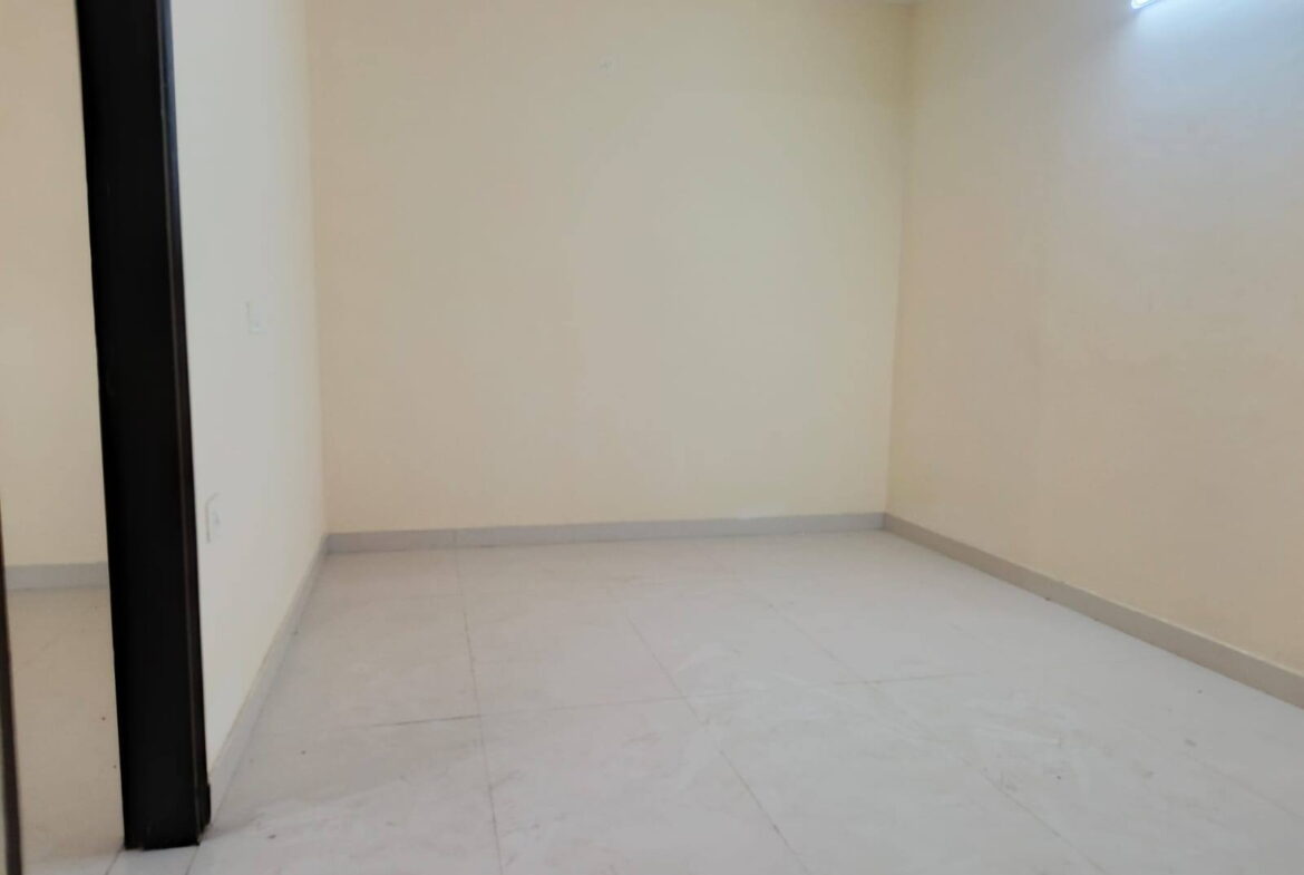 2 beds and 2 baths for rent in Delhi