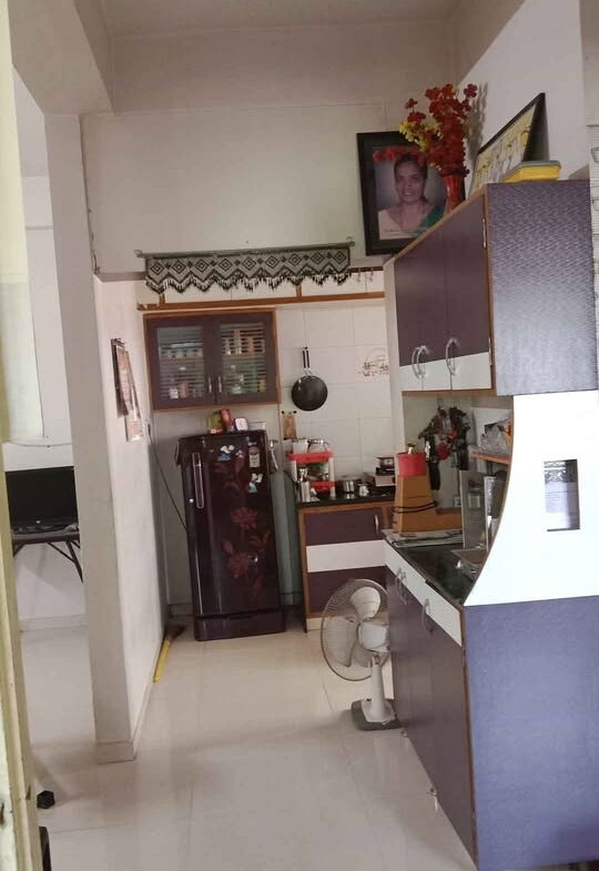 2 beds and 2 baths for Sale in Ahmedabad