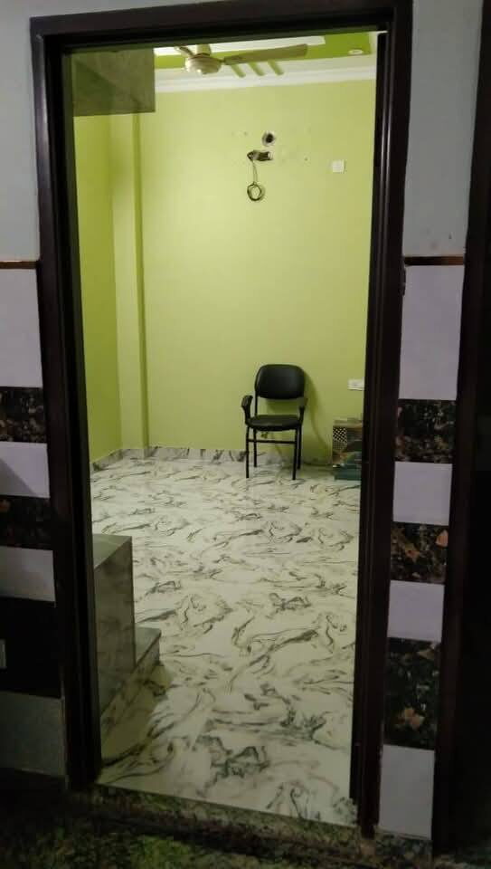 2 beds and 2 baths for rent in Ghaziabad