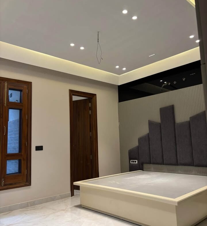5 beds and 5 baths for sale in Chandigarh