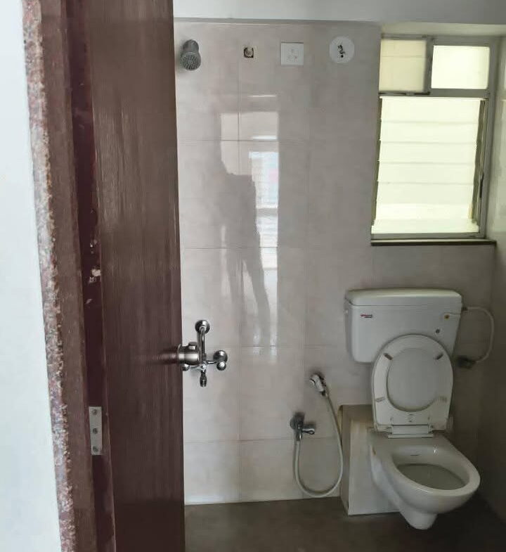 2 bed and 2 bath for sale in Pune
