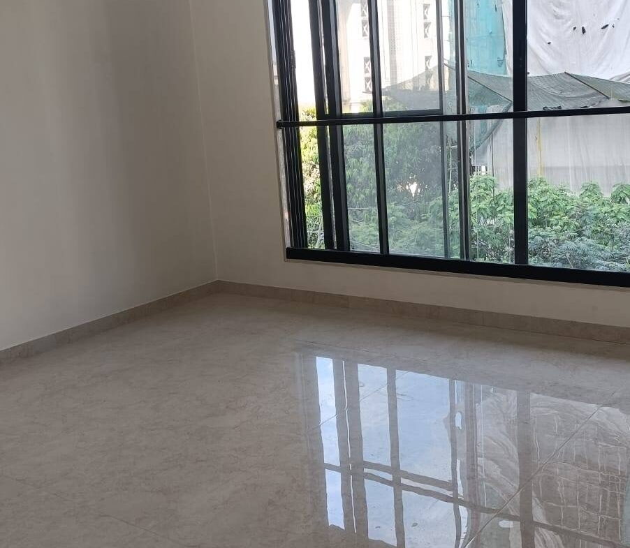 2 beds and 2 baths for rent in Mumbai