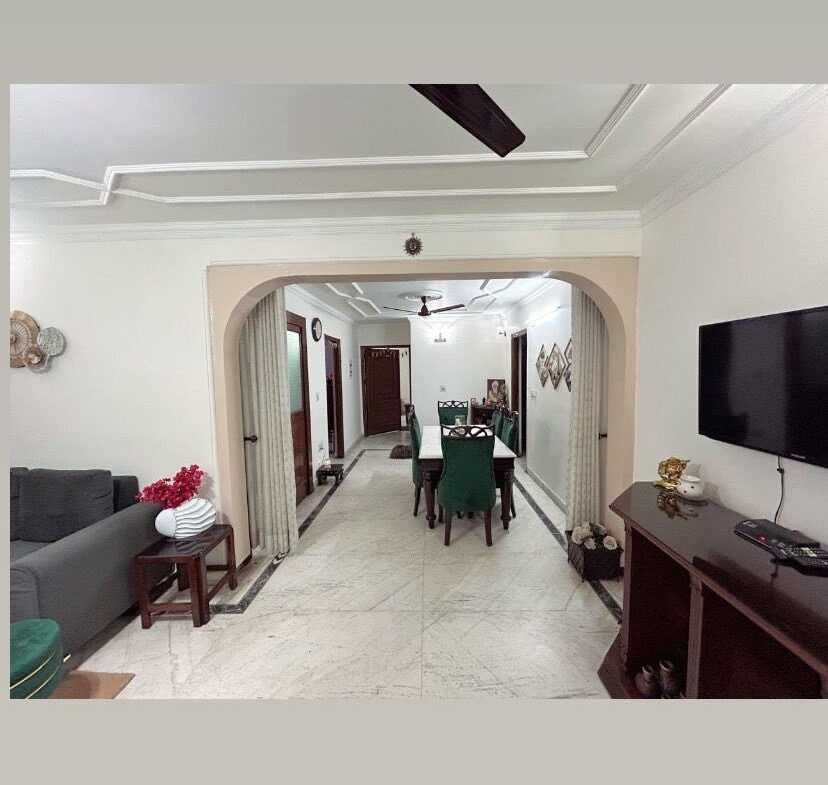 4 beds and 4 baths for sale in Ghaziabad