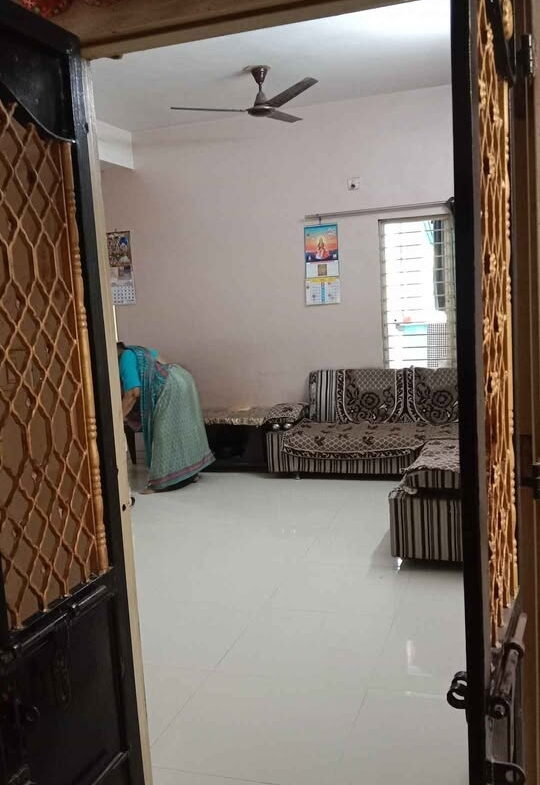 2 beds and 2 baths for Sale in Ahmedabad
