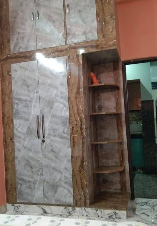 2 beds and 2 baths for rent in Ghaziabad