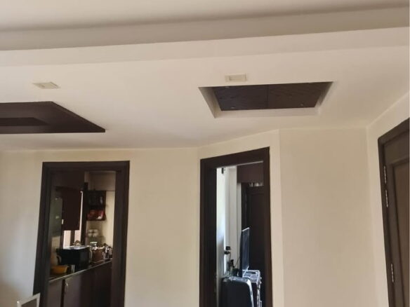 3 beds and 3 baths for rent in Delhi