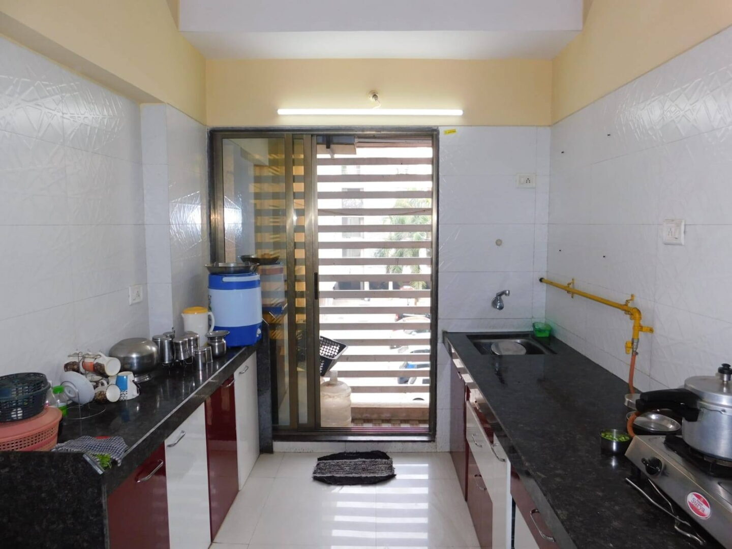 2 beds and 2 baths for sale in Mumbai