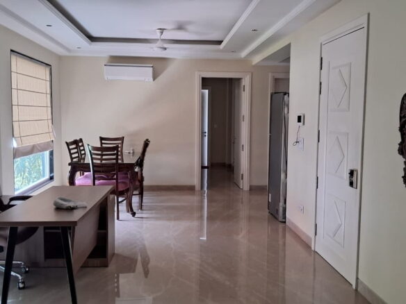 3 beds and 3 baths for rent in Delhi