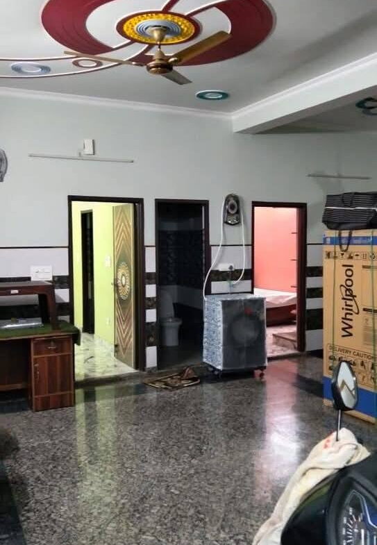 2 beds and 2 baths for rent in Ghaziabad
