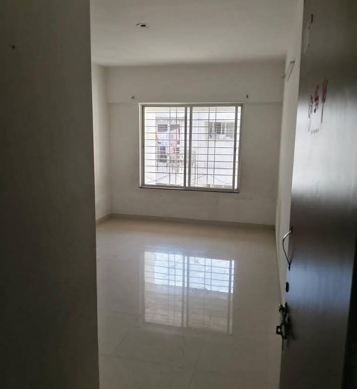 2 bed and 2 bath for sale in Pune