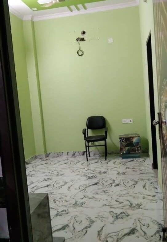 2 beds and 2 baths for rent in Ghaziabad