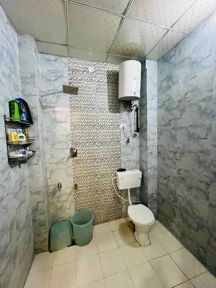 2 beds and 2 baths for rent in Delhi