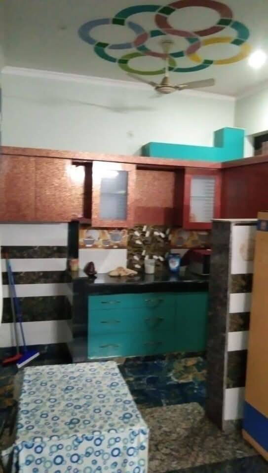 2 beds and 2 baths for rent in Ghaziabad