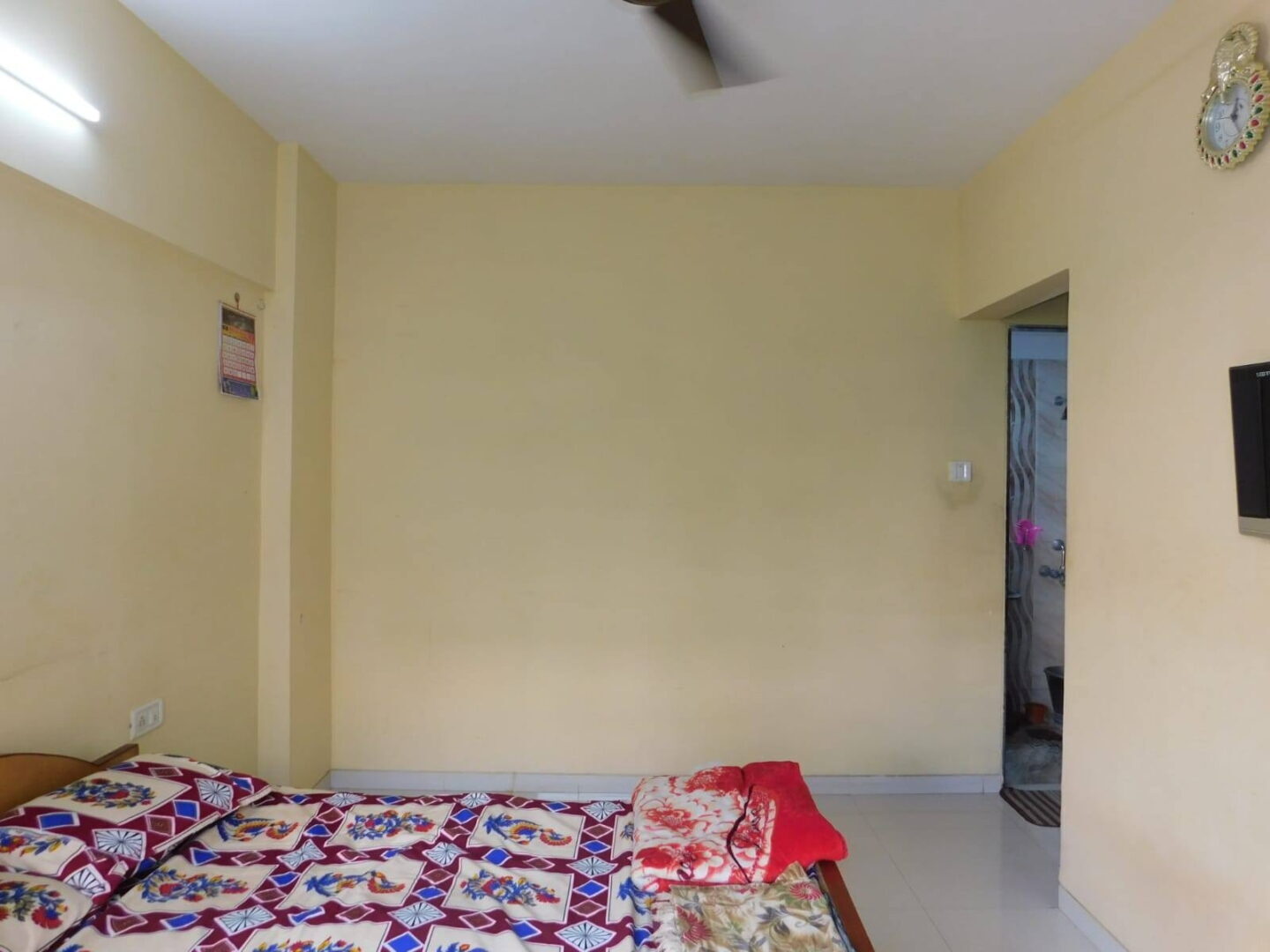 2 beds and 2 baths for sale in Mumbai