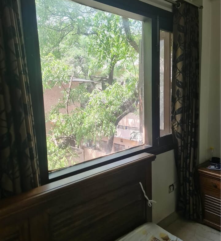 3 beds and 3 baths for rent in Delhi