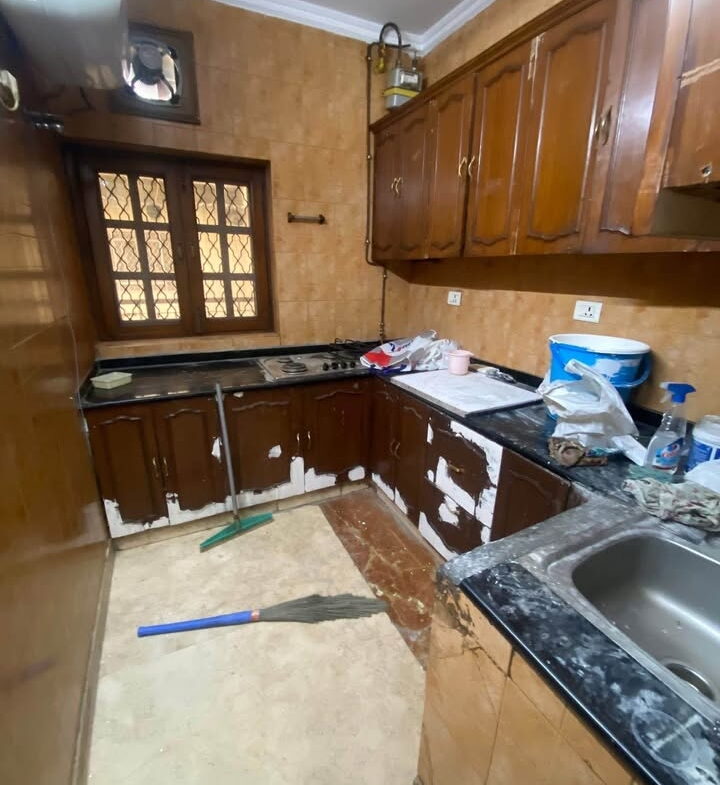 2 beds and 2 baths for rent in Delhi