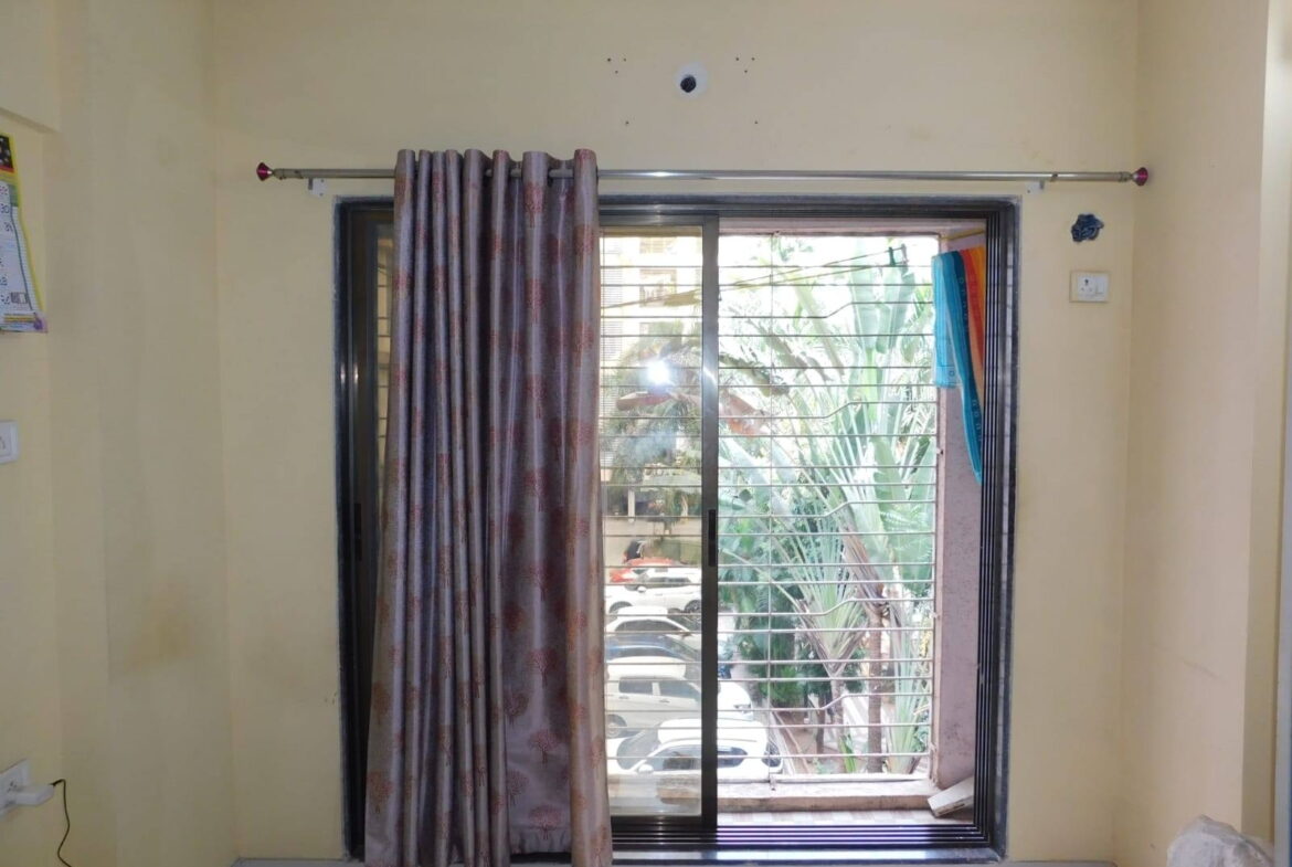 2 beds and 2 baths for sale in Mumbai