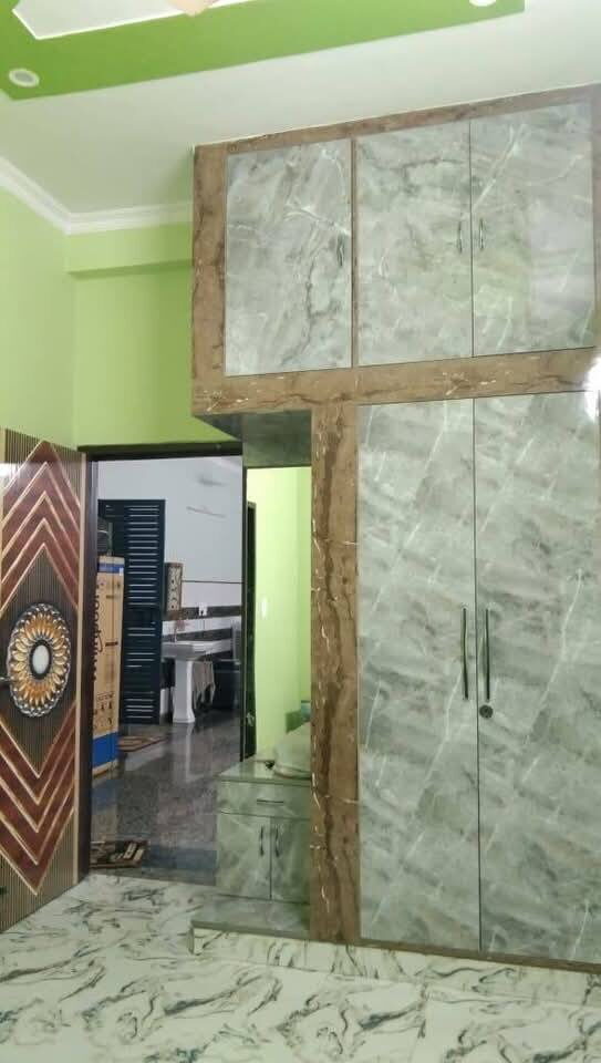 2 beds and 2 baths for rent in Ghaziabad