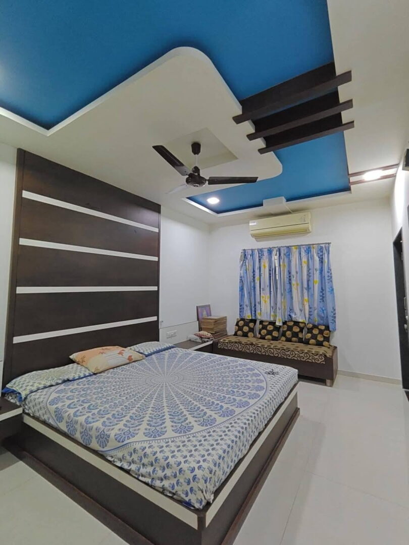 3 bed and 3 baths for sale in Ahmedabad