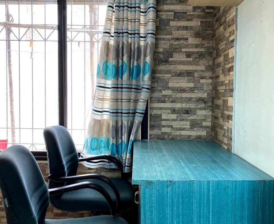 2 beds and 2 baths for sale in Mumbai