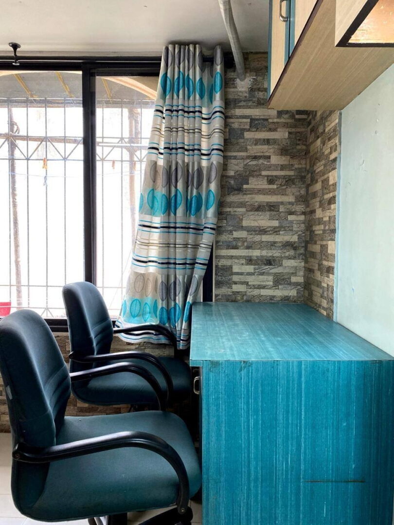 2 beds and 2 baths for sale in Mumbai