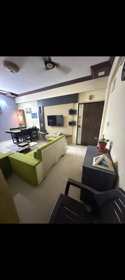 2 beds and 2 baths available for sale in Ahmedabad