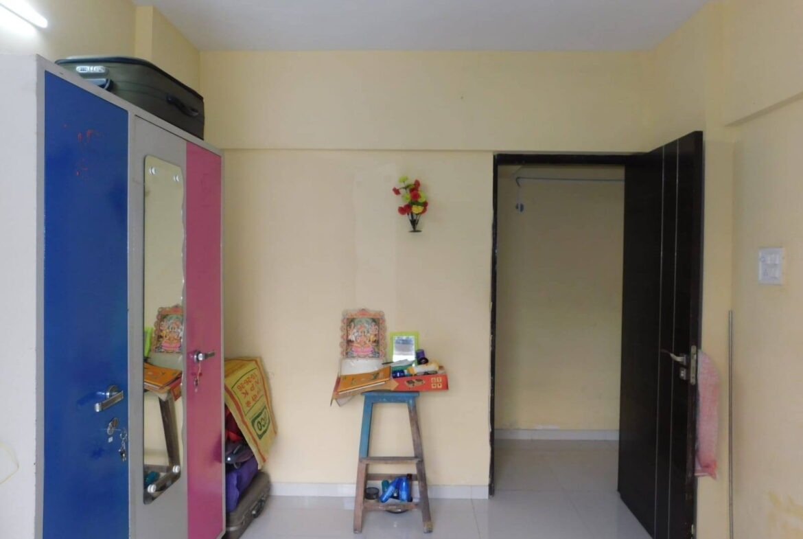 2 beds and 2 baths for sale in Mumbai