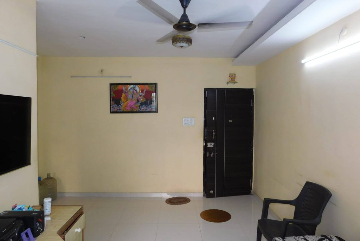 2 beds and 2 baths for sale in Mumbai