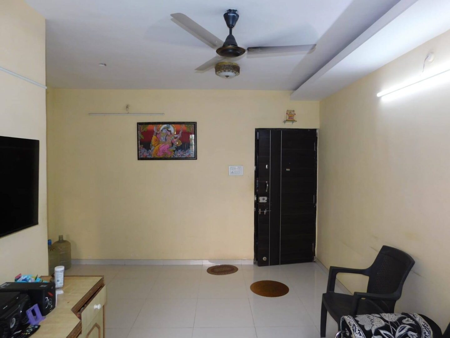 2 beds and 2 baths for sale in Mumbai
