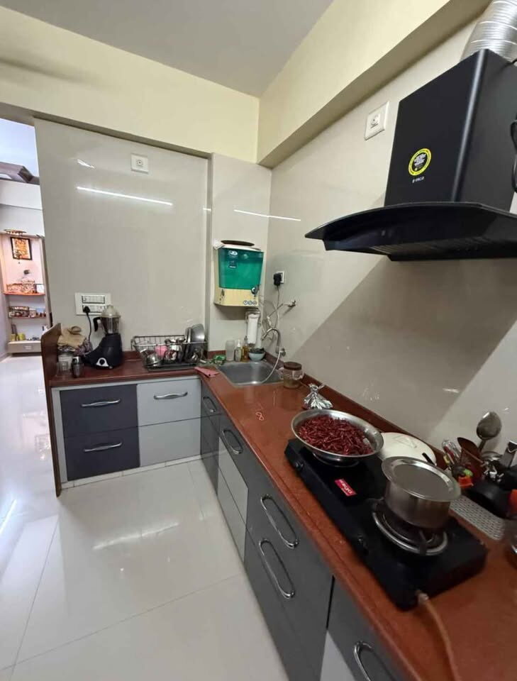 2 beds and 2 baths available for sale in Ahmedabad