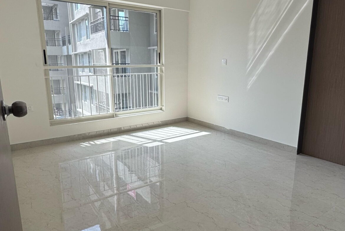 3 Beds And 3 Baths For Rent In Pune.