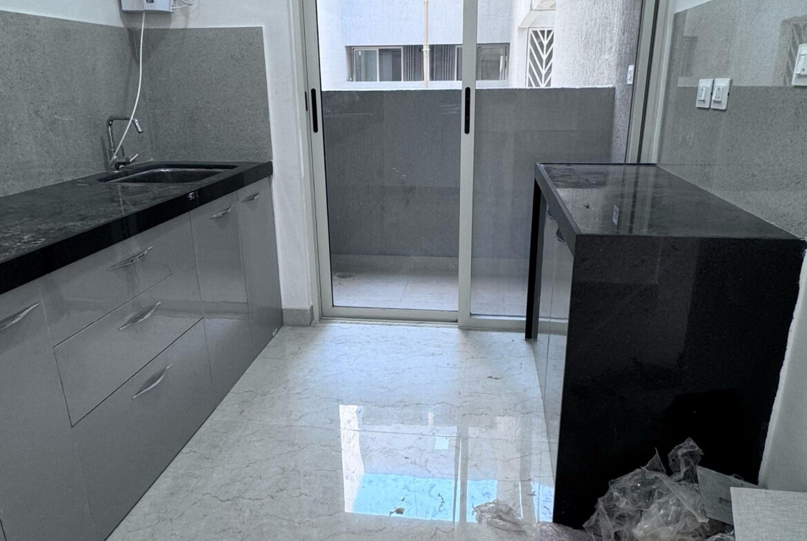 3 Beds And 3 Baths For Rent In Pune.
